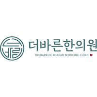 더바른한의원 로고