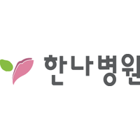 한나병원 로고
