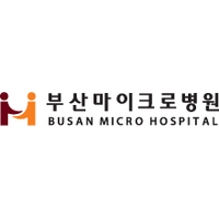 부산마이크로병원 로고