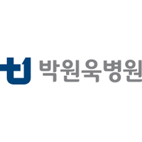 박원욱병원 로고