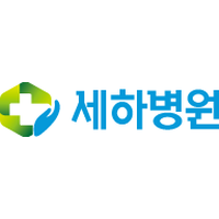 의료법인 은빛의료재단 세하병원 로고