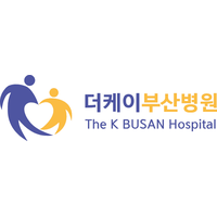 더케이부산병원 로고