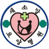 새소망요양병원(부산) 로고