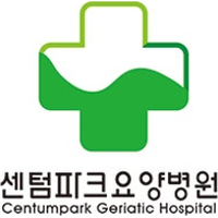센텀파크요양병원 로고