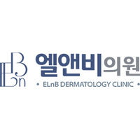 엘앤비(ELnB)의원 로고
