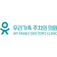 우주의원 로고