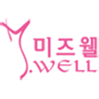 더미즈웰산부인과의원 로고