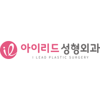 아이리드성형외과의원 로고