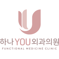 하나유외과의원 로고