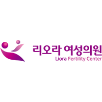 리오라여성의원 로고