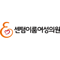 센텀이룸여성의원 로고