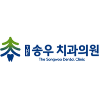 더송우치과의원 로고