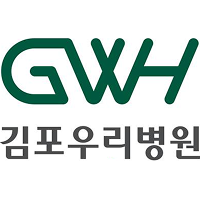 김포우리병원 로고
