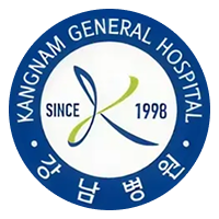 강남병원 로고