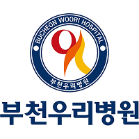 부천우리병원 로고
