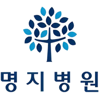 명지병원(경기) 로고