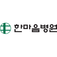 한마음병원 로고