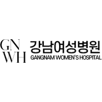 강남여성병원 로고