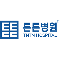 튼튼병원 로고