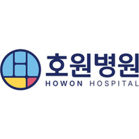 호원병원 로고