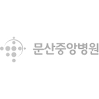 문산중앙병원 로고