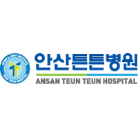 안산튼튼병원 로고