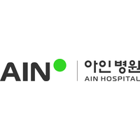 의료법인 아인의료재단 아인병원 로고