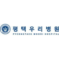 평택우리병원 로고