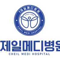용인제일메디병원 로고