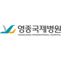 영종국제병원(인천) 로고
