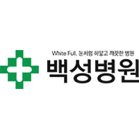 백성병원 로고