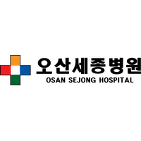 오산세종병원 로고