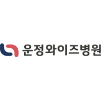 운정와이즈병원 로고
