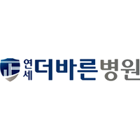 연세더바른병원 로고