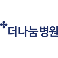 더나눔병원 로고