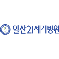 일산21세기병원 로고