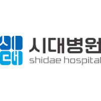 시대병원 로고