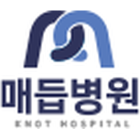 매듭병원 로고