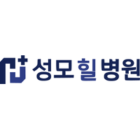 성모힐병원 로고