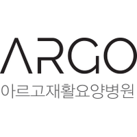 일산아르고요양병원 로고