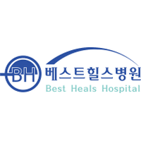 베스트힐스요양병원 로고