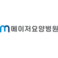 메이저요양병원 로고