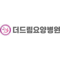 더드림요양병원 로고