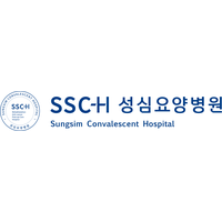 성심요양병원 로고