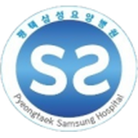 평택삼성요양병원 로고