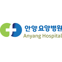 안양요양병원 로고