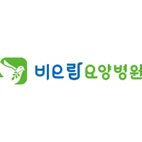 비오람요양병원 로고