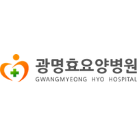 광명효요양병원 로고