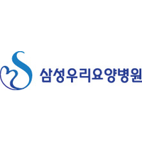 삼성우리요양병원 로고