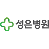성은병원 로고